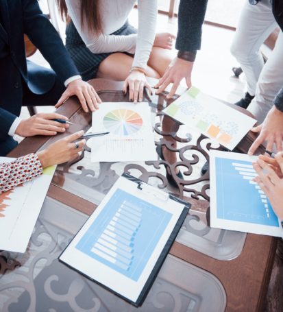 ¿Por qué contratar una agencia de marketing digital?